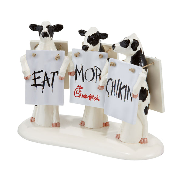 Chick-Fil-A Cows®