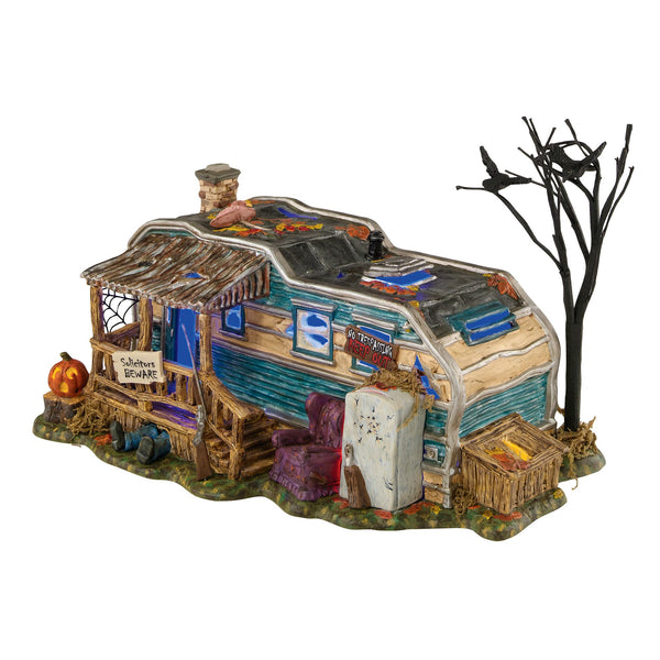 Lot 13, Crystal Lake