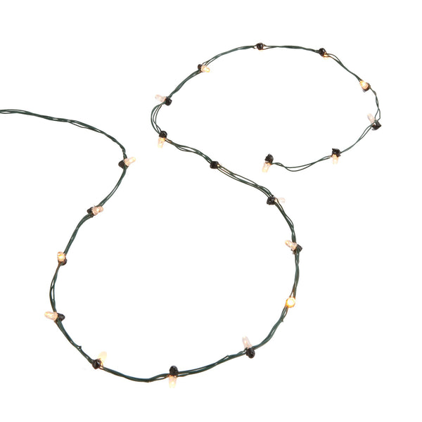 String Of Chasing Lights