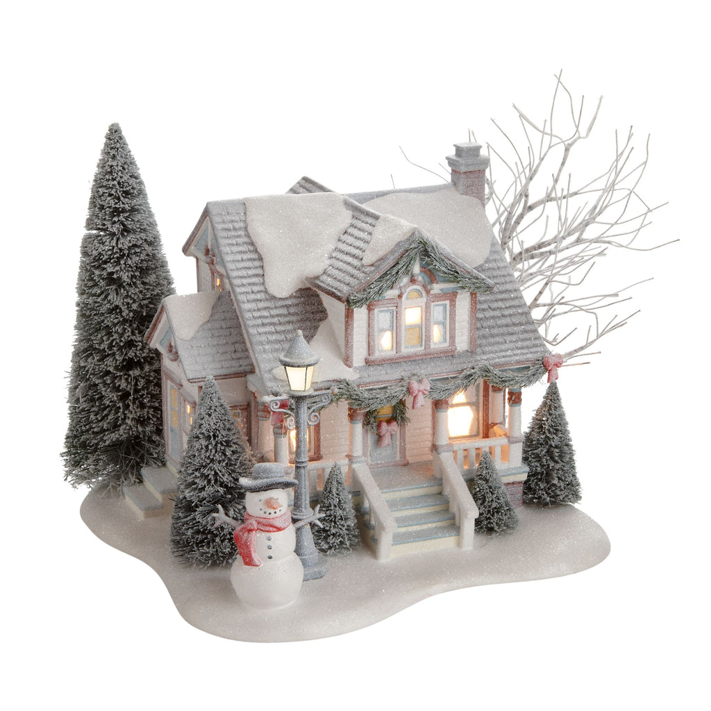 Cottagewood Bungalow