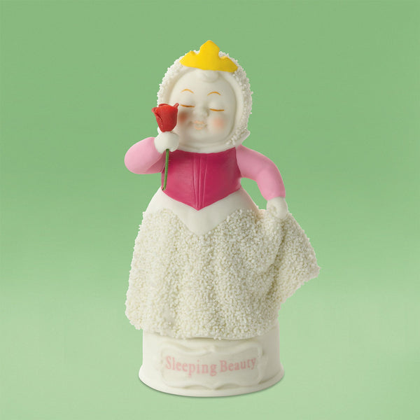 SB Dressed Lke Sleeping Beauty