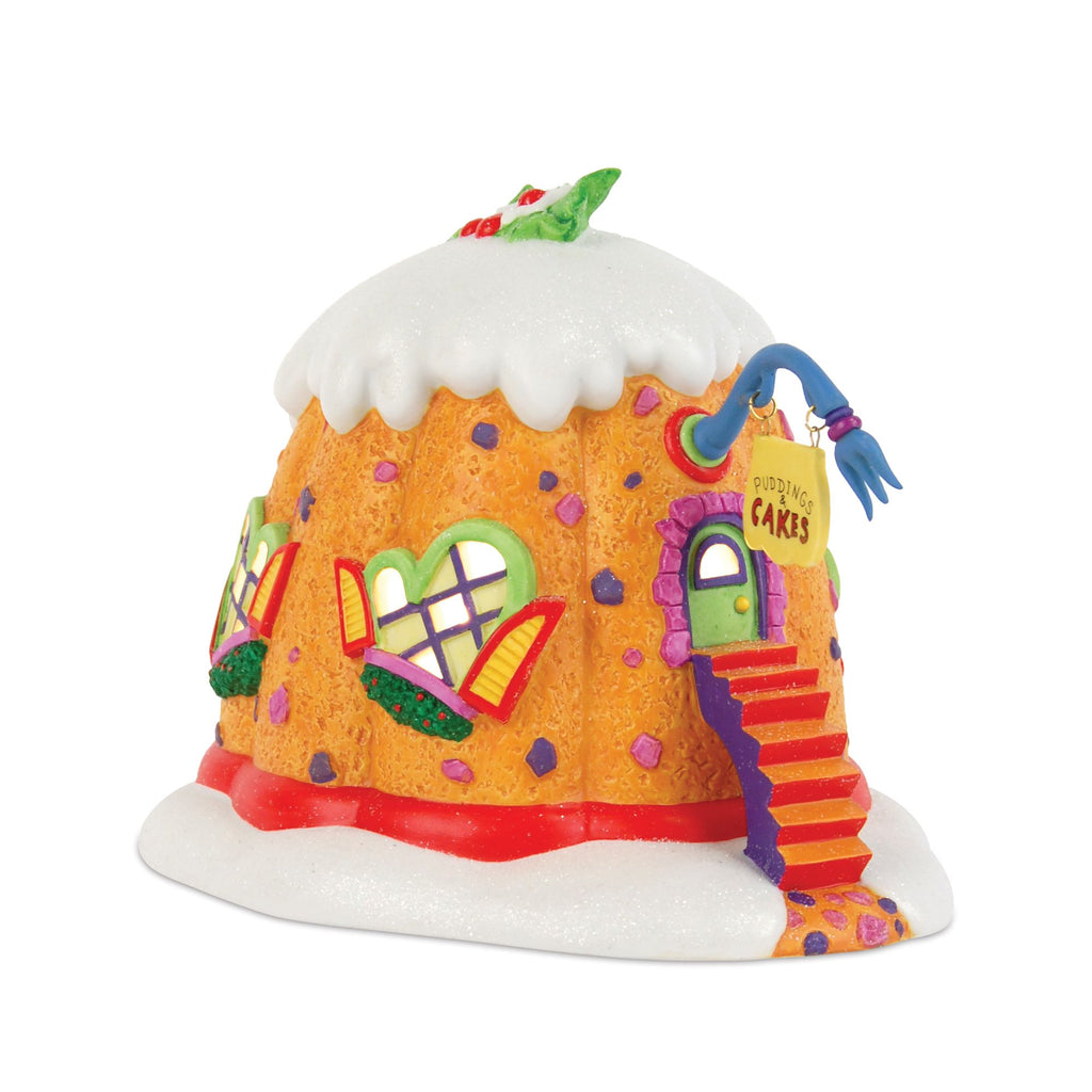 Who-ville Bakery