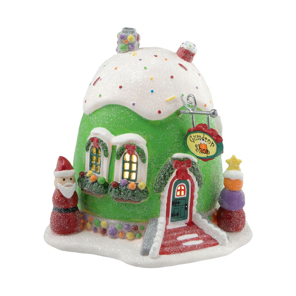 Gumdrop Shop