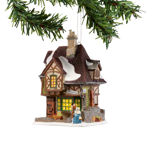 Melancholy Tavern, Mini