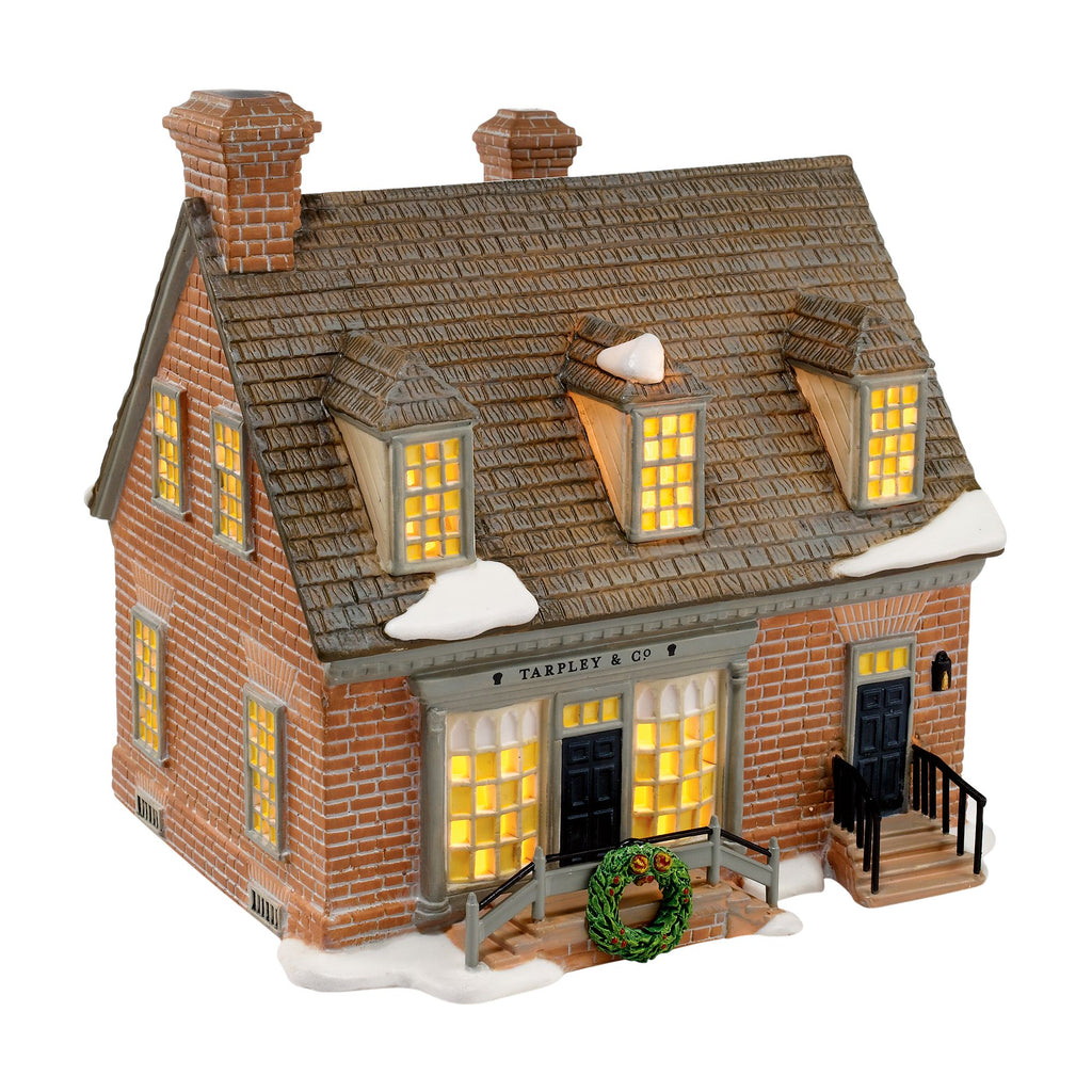 Tarpley's Store