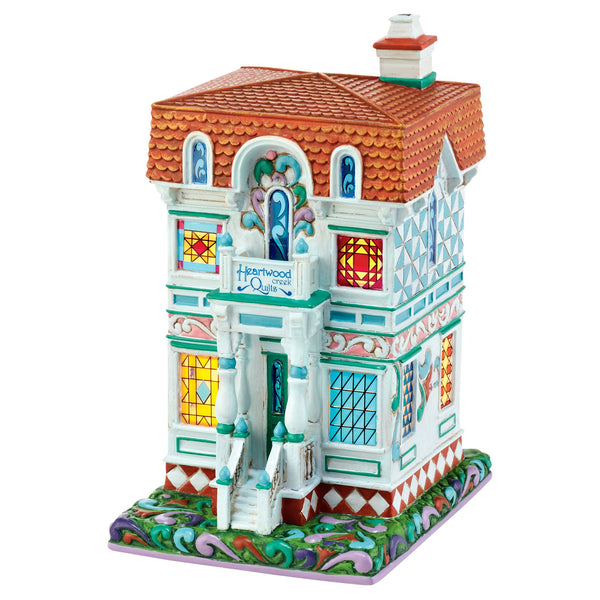 Heartwood Creek Quilts