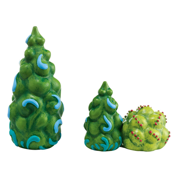 Heartwood Creek Trees, St 2