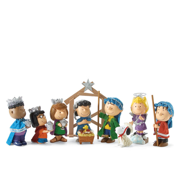 PEAPD CHARLIE BROWN'S CHRISTMA