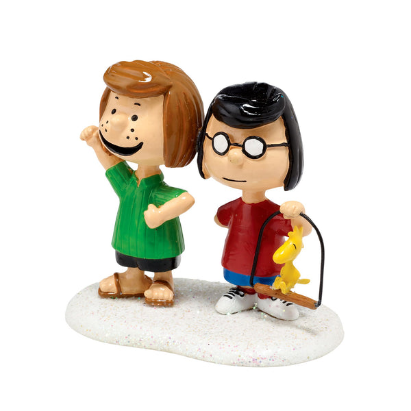 Marcie & Patty's Pets