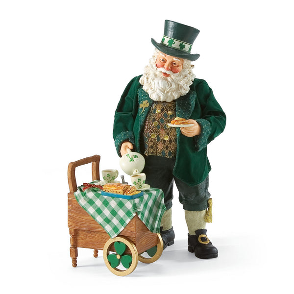 ARTGA XMSPD TEA FOR TWO