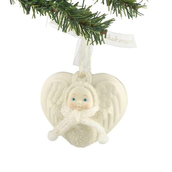 Angel in My Pocket Orn