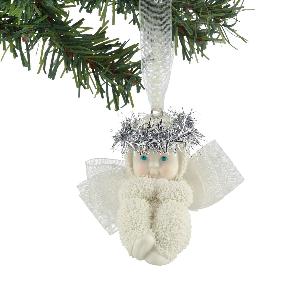 Little Angel Orn