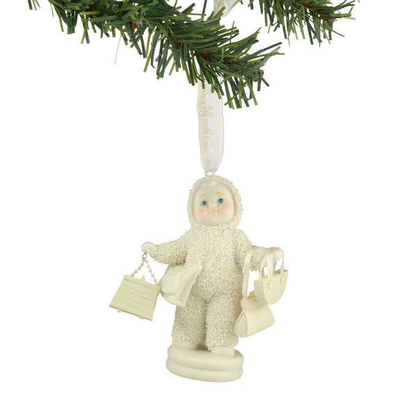 Decision, Decisions Orn