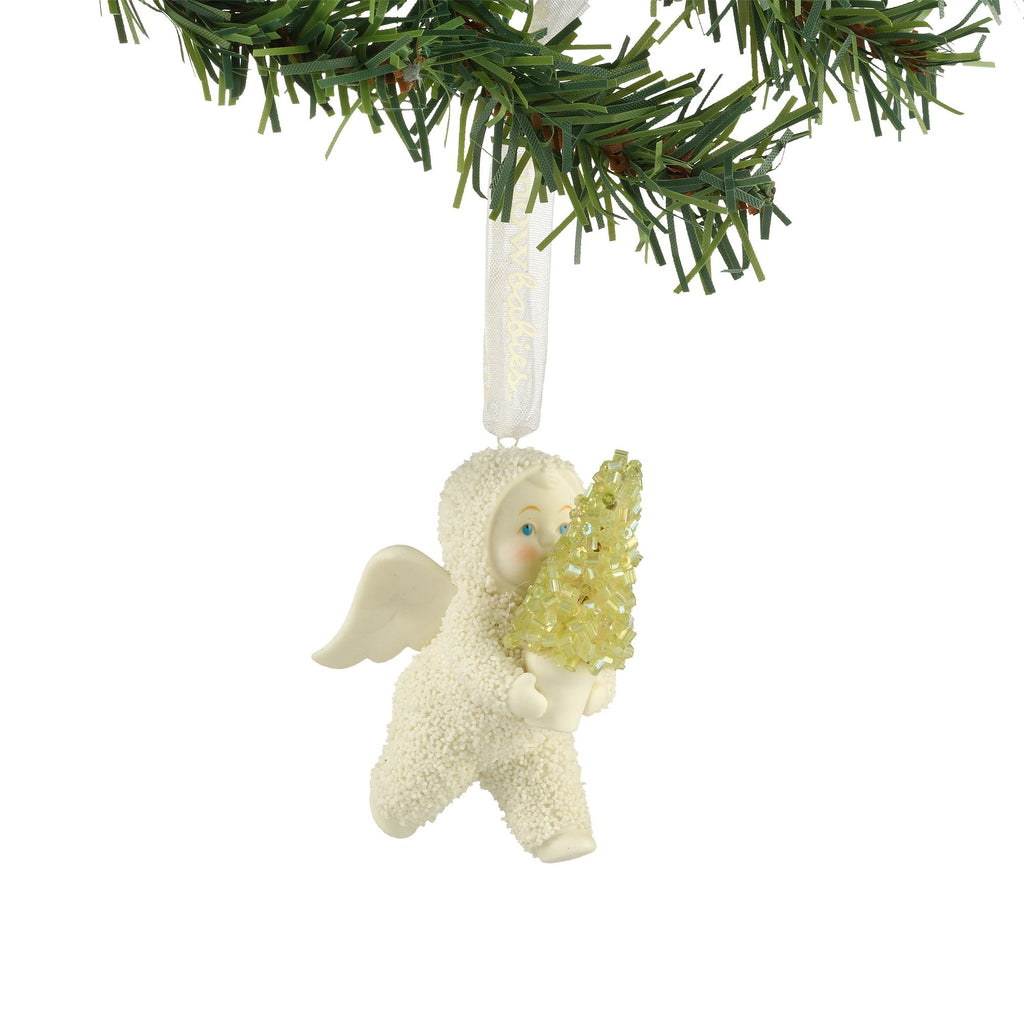 Littlest Tree Orn