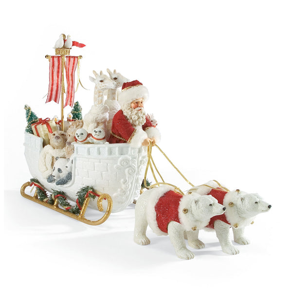 SNOAH'S ARK LIMITED EDITION