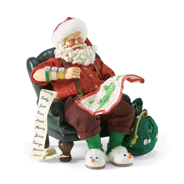 THE NIGHT BEFORE THE NIGHT BEF