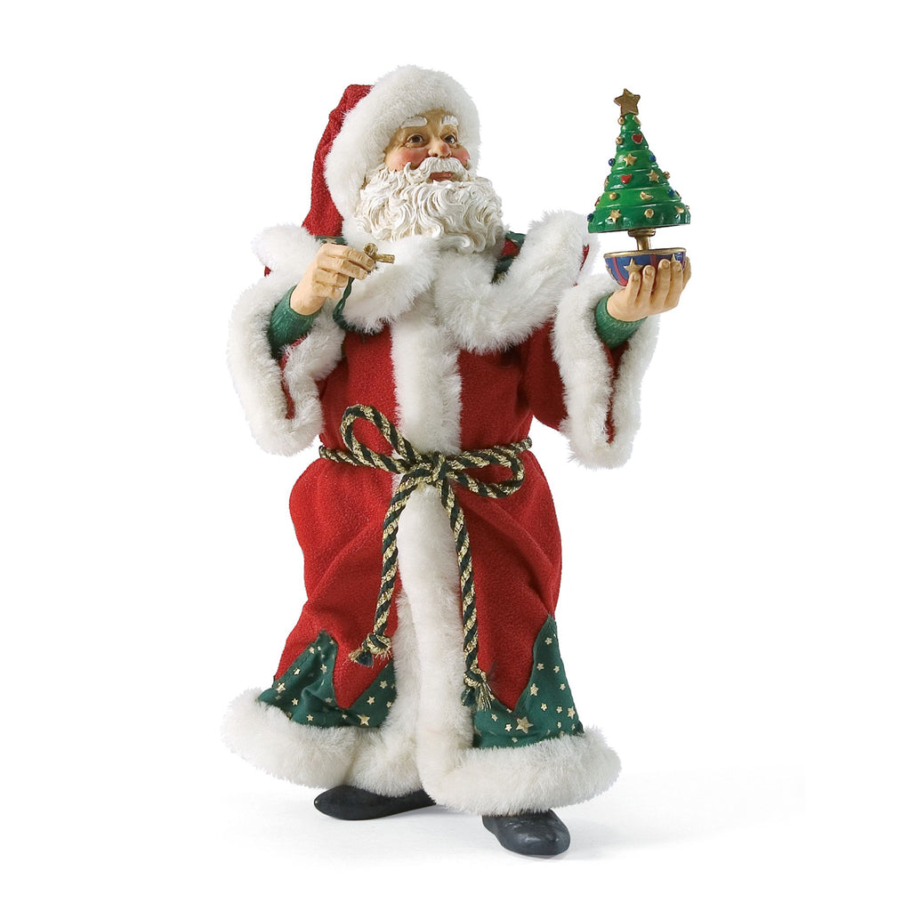 O XMAS TREE