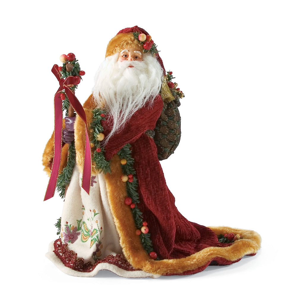 DELLA ROBBIA SANTA
