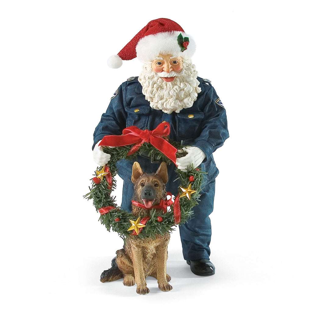 K-9 UNIT