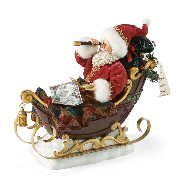 CHRISTMAS PASSAGE LE 2011