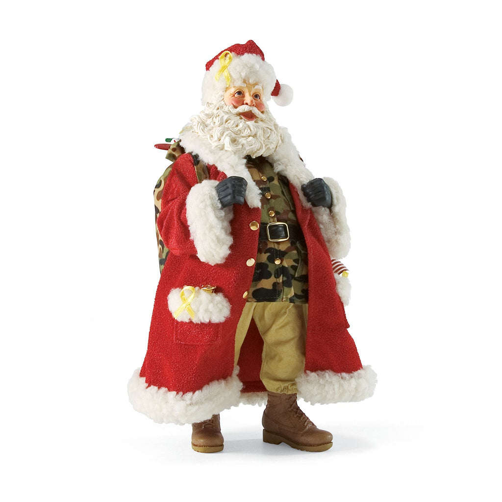 GI SANTA