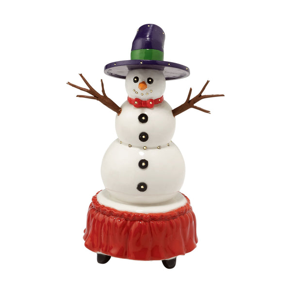 BriteLites Parade Snowman 11