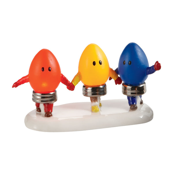 BriteLites Parade Bulbs