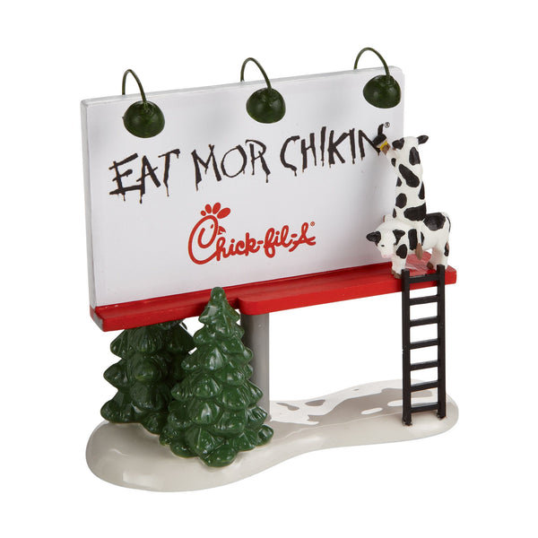 Chick-fil-A® Billboard