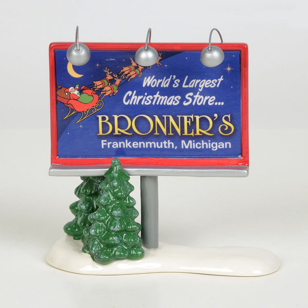 Harley-Davidson® Billboard