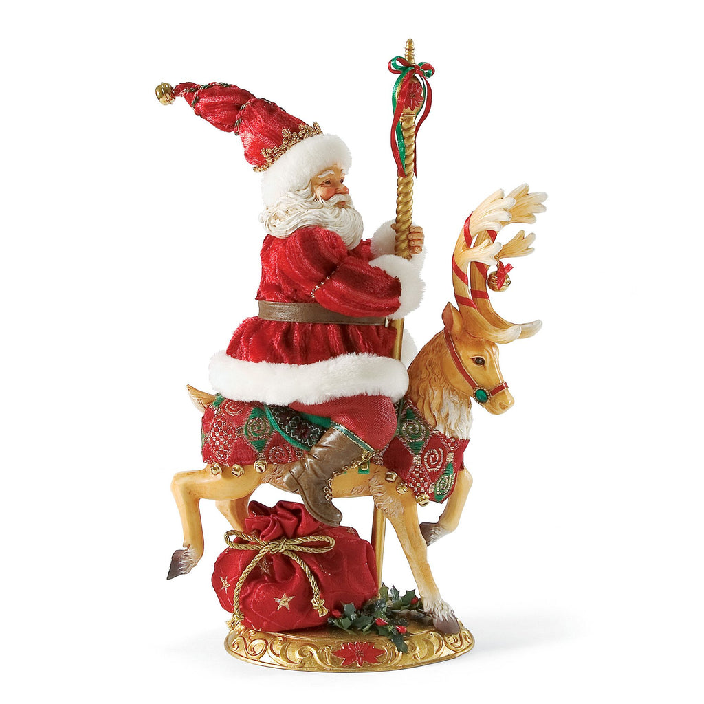 MERRY GO ROUND