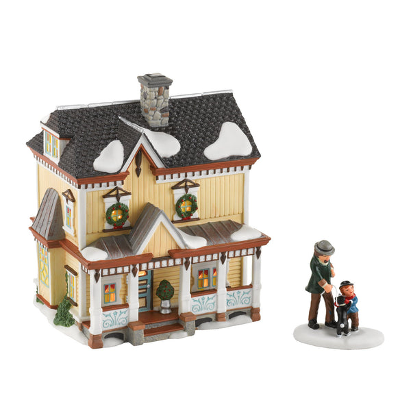 Lakeshore Holiday House