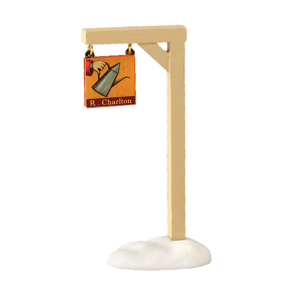 R. Charlton's Coffeehouse