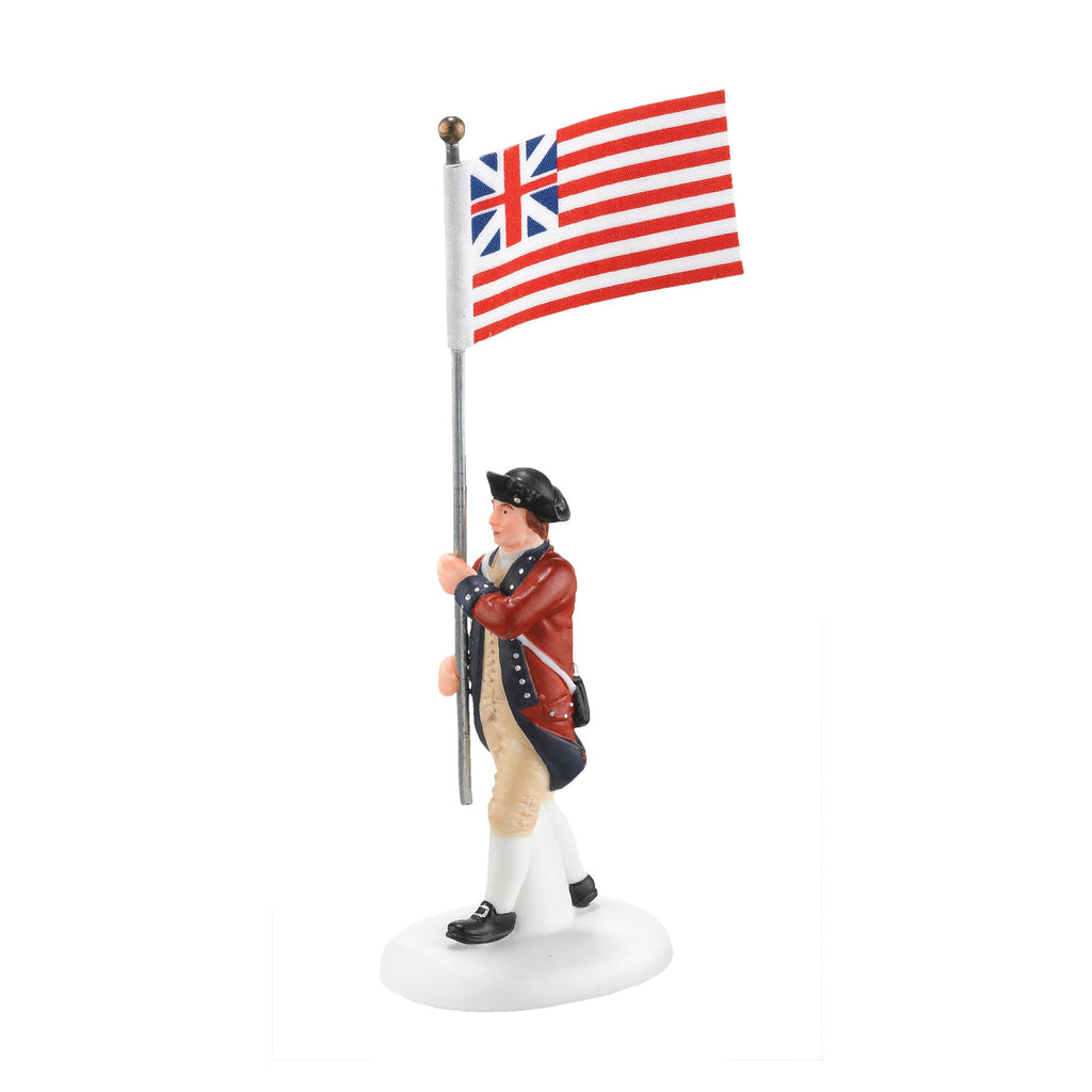 Color Guard