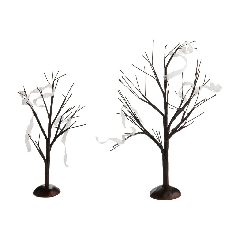 T.P. Trees