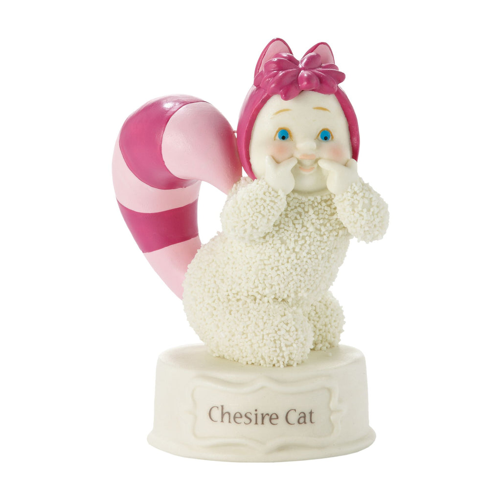 Cheshire Cate