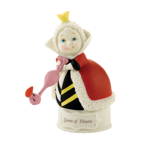 Queen of Hearts