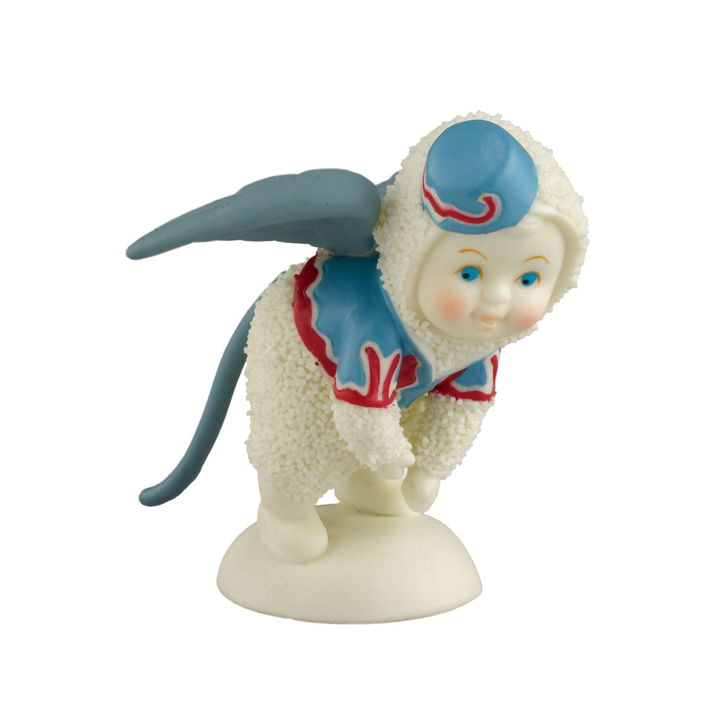 Winged Monkey