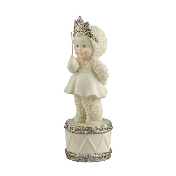 Merry Makers - Conductor