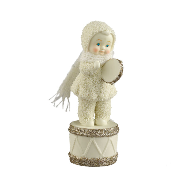 Merry Makers - Tamborine