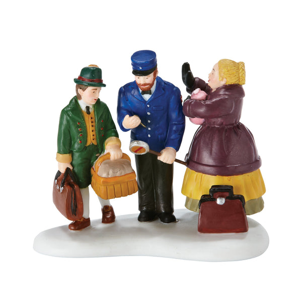 "Just In Time To Celebrate"