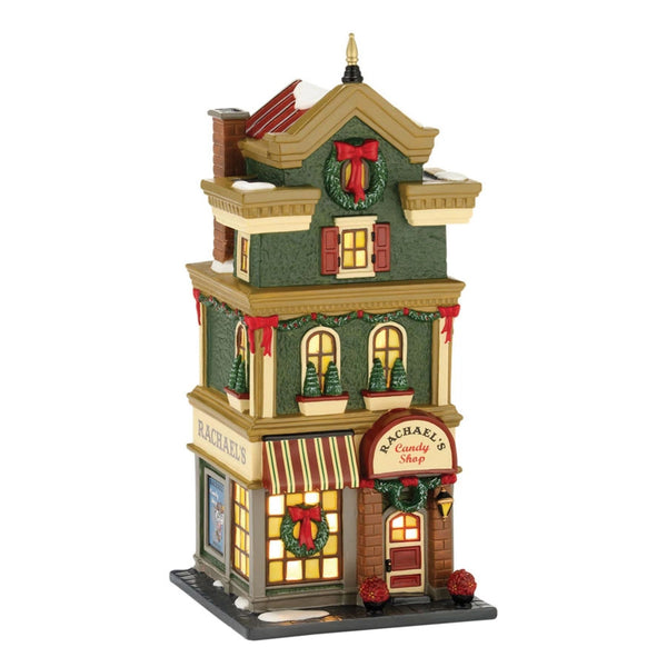 Rachael's Candy Shop