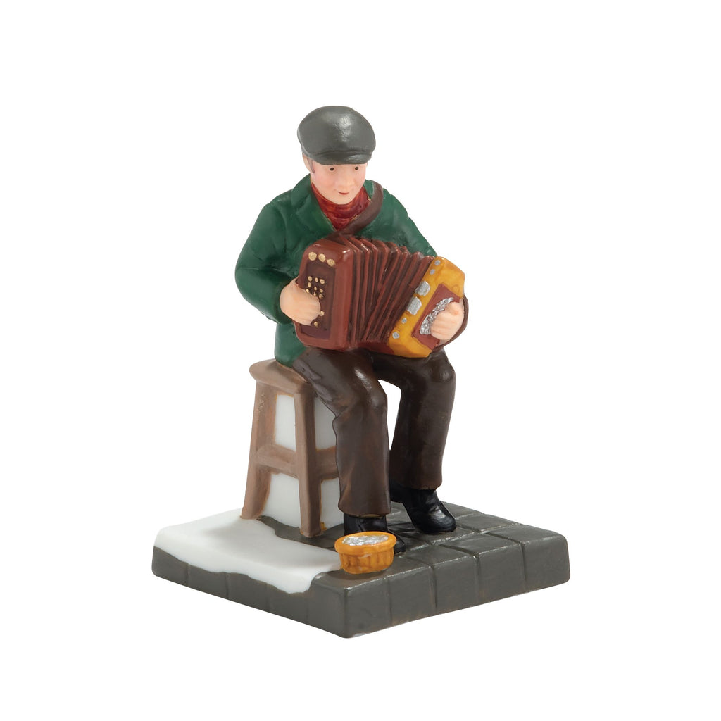 A Little Irish Jig