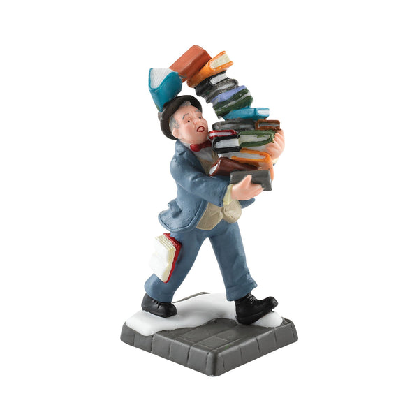 Best Book Sale, Ever!