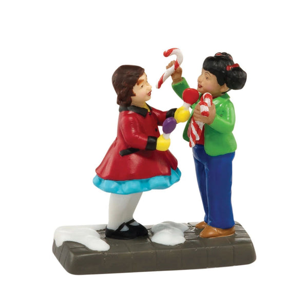 Sweet Friends Forever