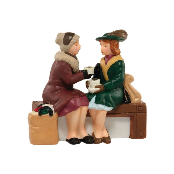 Holiday Coffee Break