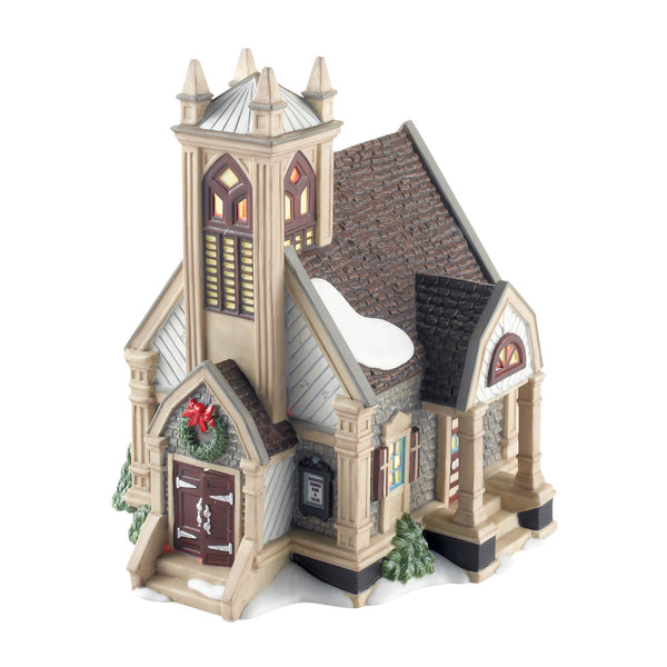 New Britain Vestry Church