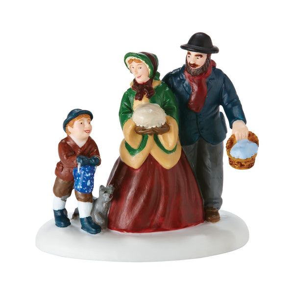 Green Bean Casserole & Pumpkin