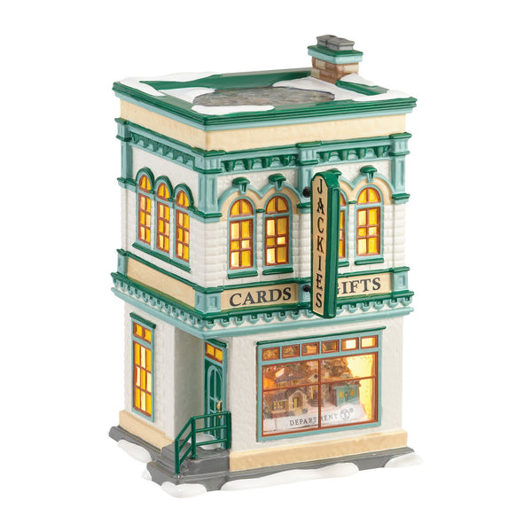 Jackie's Cards & Gifts