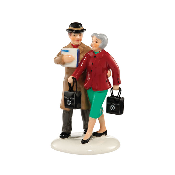 ...The Tradition Continues