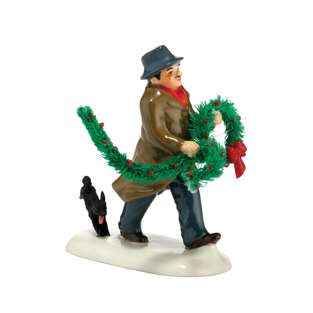 Haul Out The Holly
